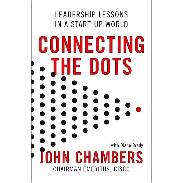 Connecting the Dots, John Chambers
