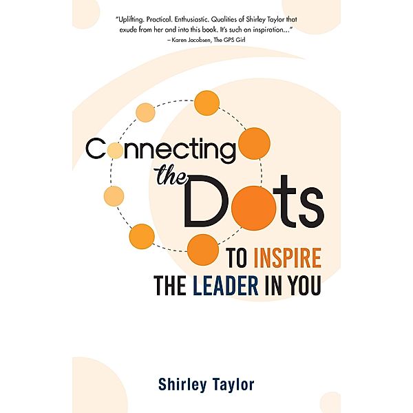 Connecting the Dots / MarshallCavendishBusiness, Shirley Taylor