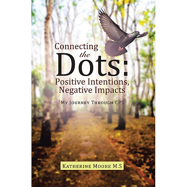 Connecting the Dots: Positive Intentions, Negative Impacts, Katherine Moore M.S