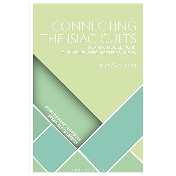 Connecting the Isiac Cults, Tomás Glomb