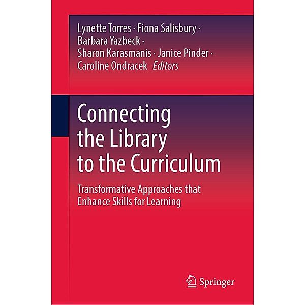 Connecting the Library to the Curriculum