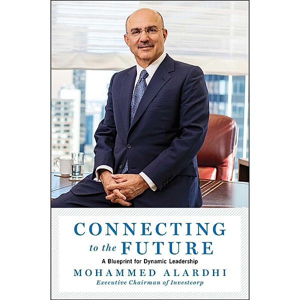 Connecting to the Future, Mohammed Alardhi