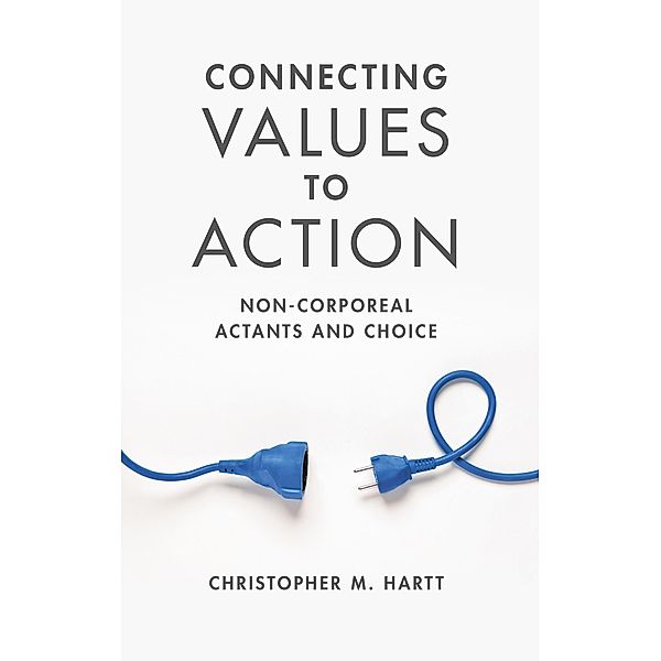 Connecting Values to Action