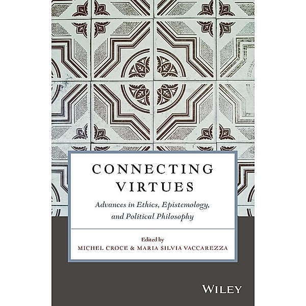 Connecting Virtues, Michel Croce, Maria Silvia Vaccarezza
