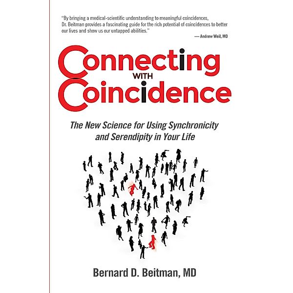 Connecting with Coincidence, Bernard Beitman