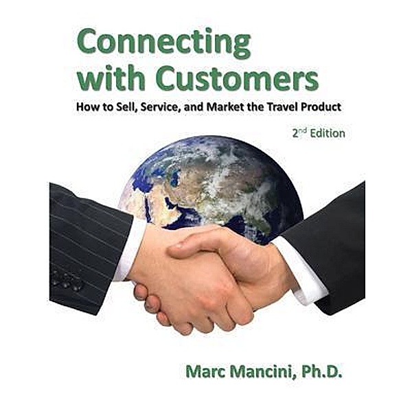 Connecting with Customers, Marc Mancini