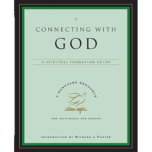 Connecting with God