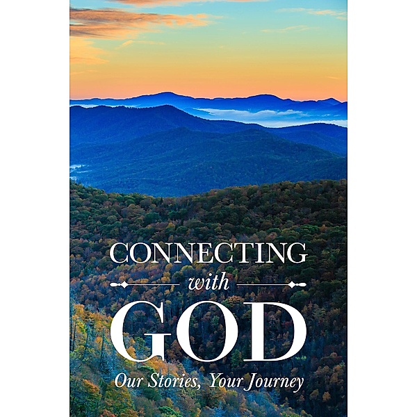Connecting with God, Sandra Sergeant