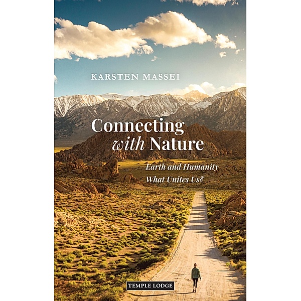 Connecting with Nature, Karsten Massei