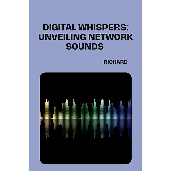 Connecting With Sounds: A Network History, Richard