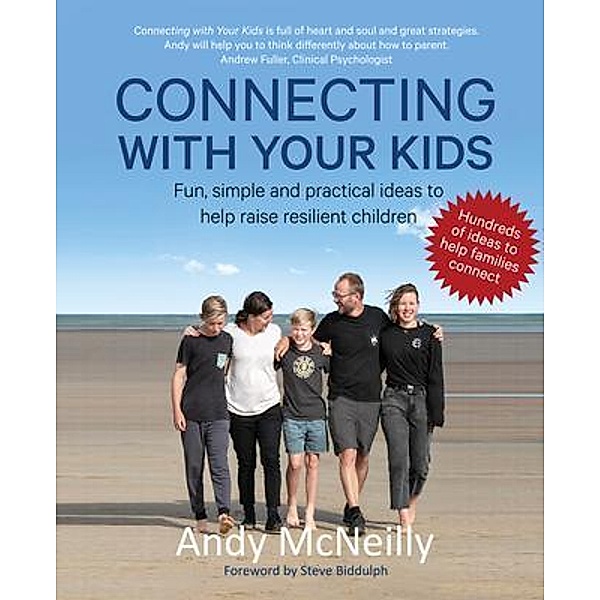 Connecting with Your Kids, Andy McNeilly