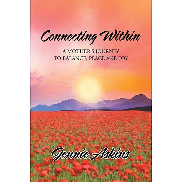 Connecting Within, Jennie Askins