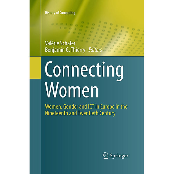 Connecting Women