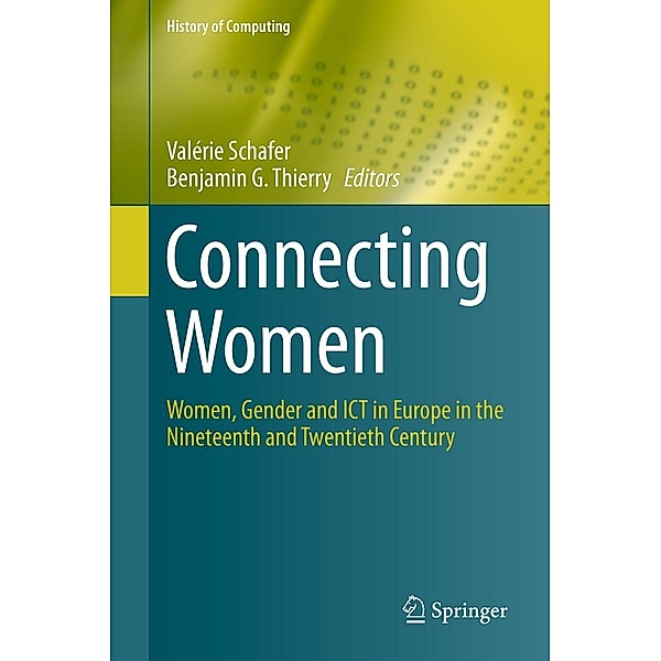 Connecting Women / History of Computing