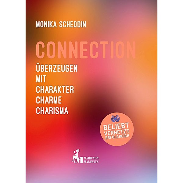 Connection, Monika Scheddin