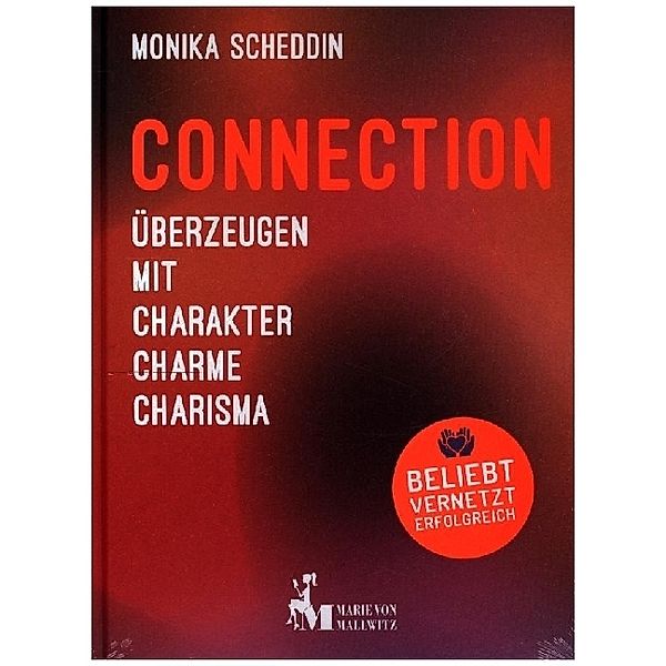 Connection, Monika Scheddin