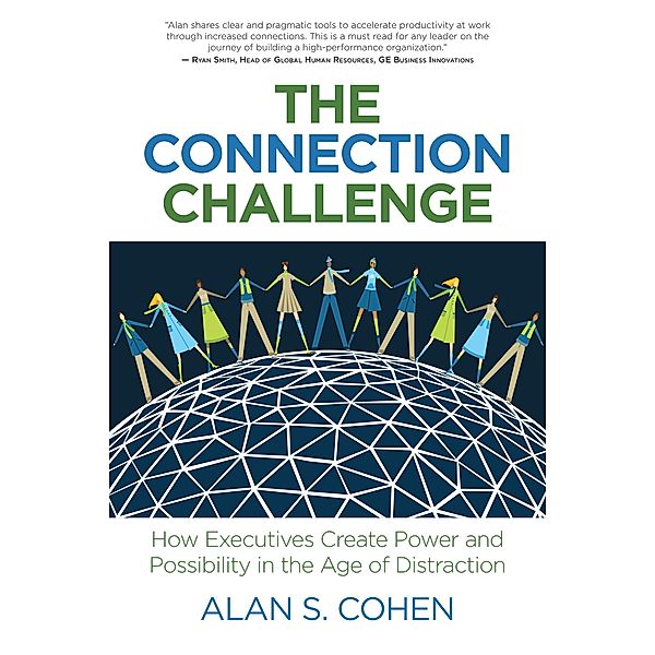 Connection Challenge, Alan S. Cohen