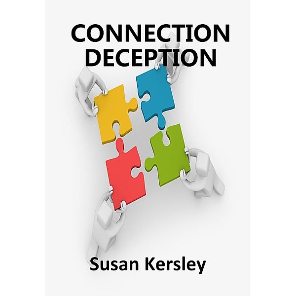 Connection Deception, Susan Kersley