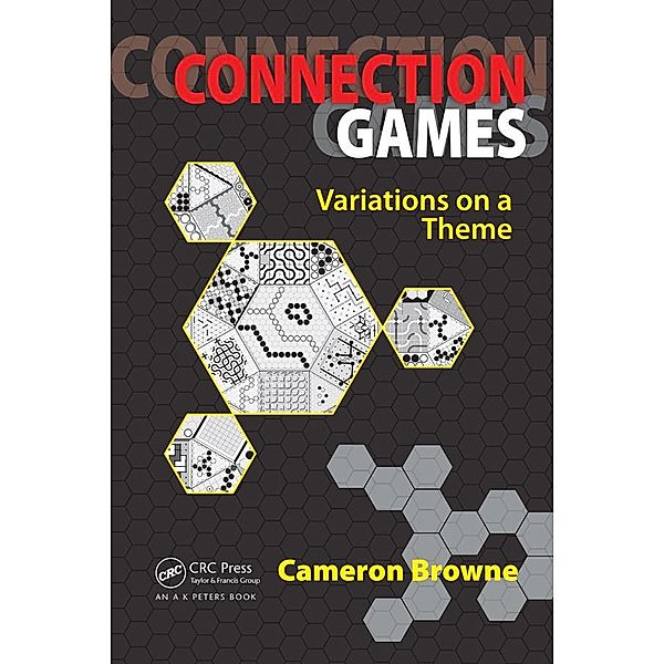 Connection Games, Cameron Browne