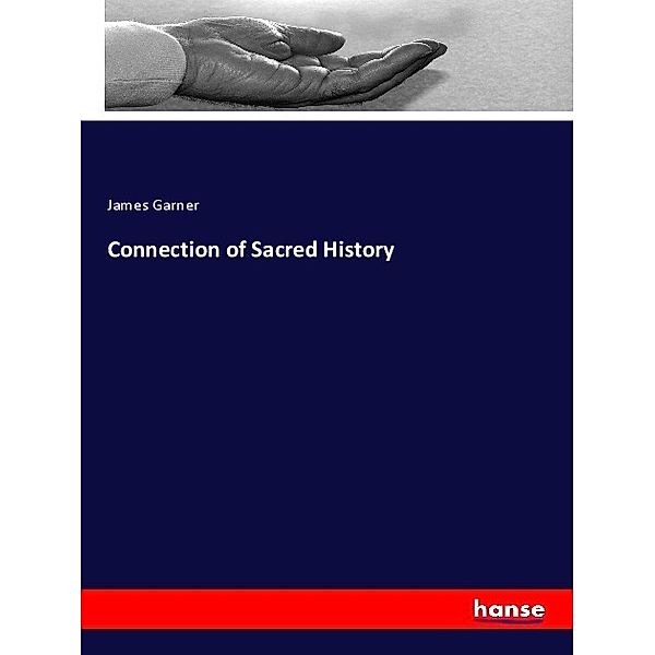 Connection of Sacred History, James Garner