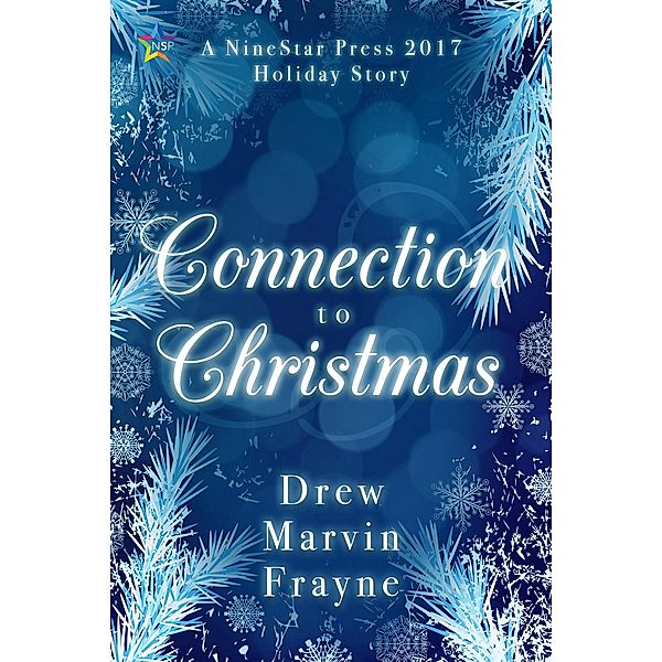 Connection to Christmas, Drew Marvin Frayne