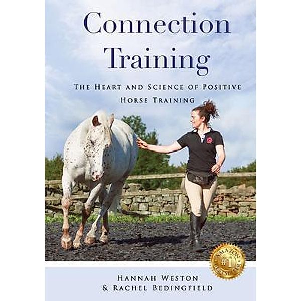 Connection Training, Hannah Weston, Rachel Bedingfield