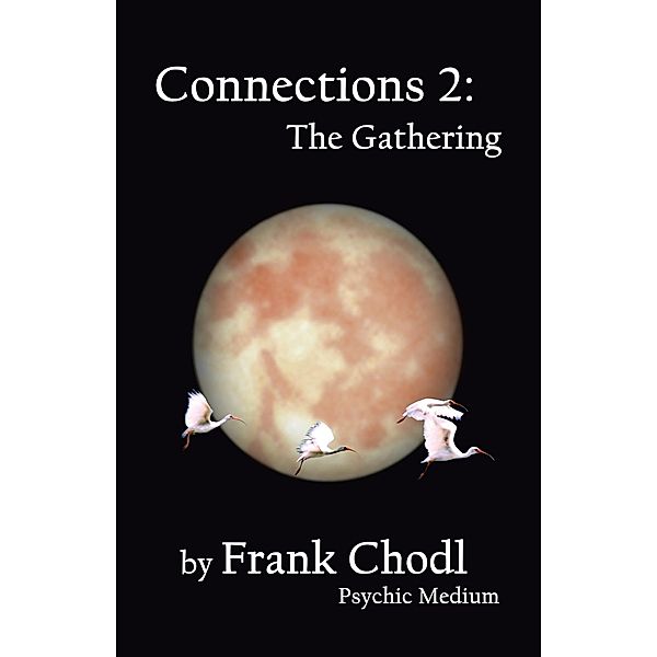 Connections 2, Frank Chodl