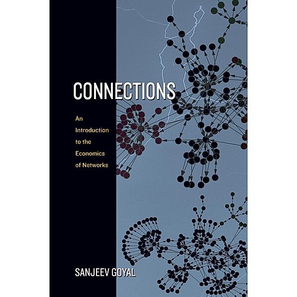 Connections, Sanjeev Goyal