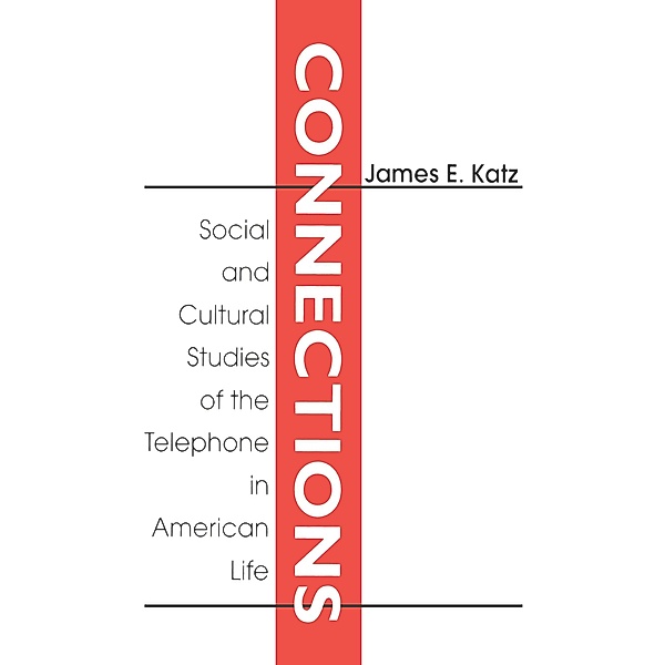 Connections, James E. Katz