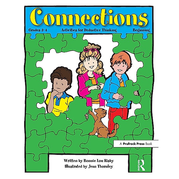 Connections, Bonnie L. Risby