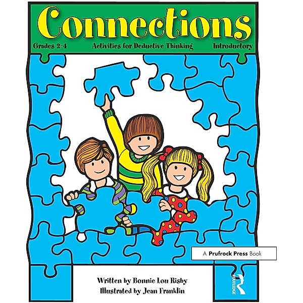 Connections, Bonnie L. Risby