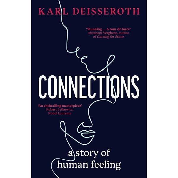 Connections, Karl Deisseroth