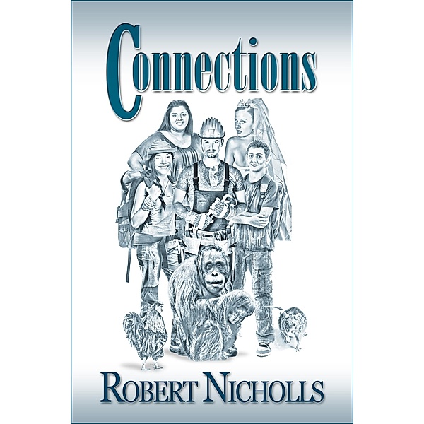 Connections, Robert Nicholls