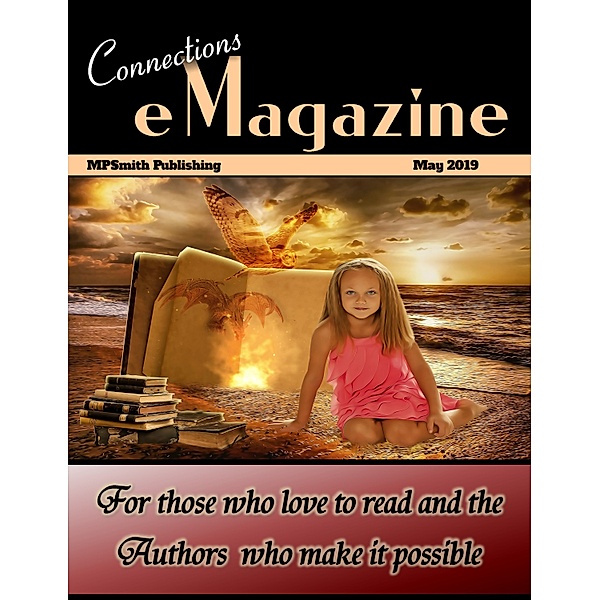 Connections eZine: Connections eMagazine May 2019