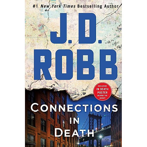 Connections in Death, J. D. Robb