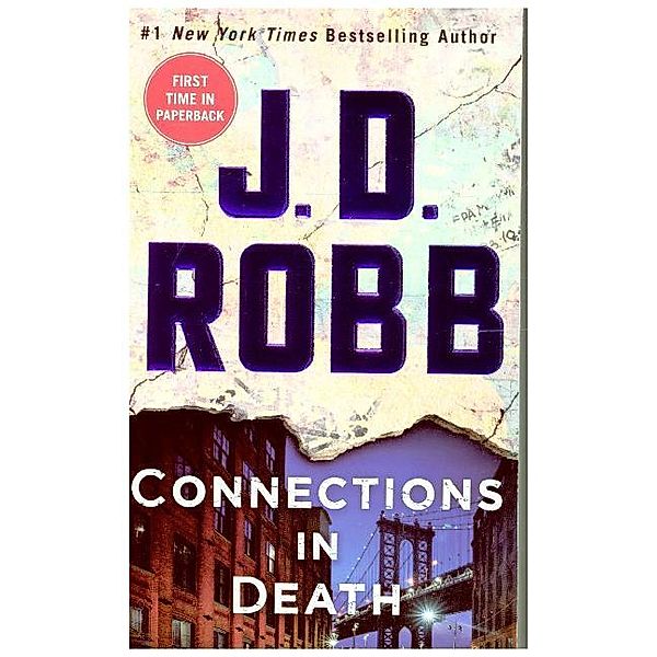 Connections in Death, J. D. Robb