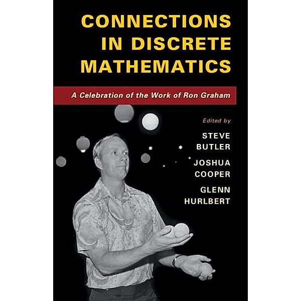 Connections in Discrete Mathematics