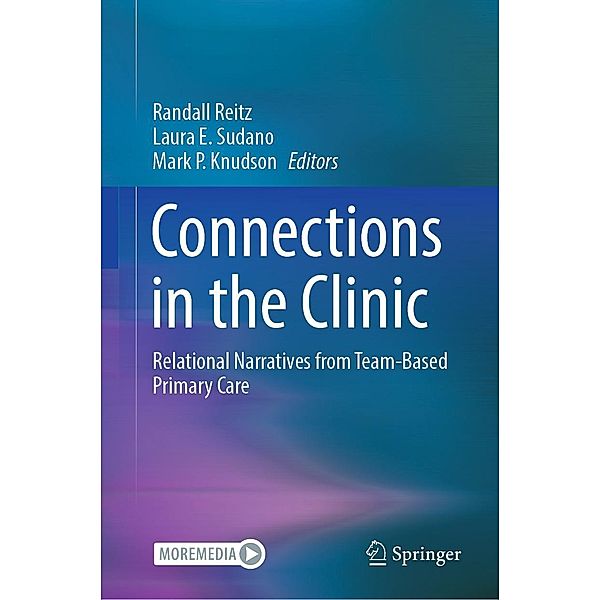 Connections in the Clinic