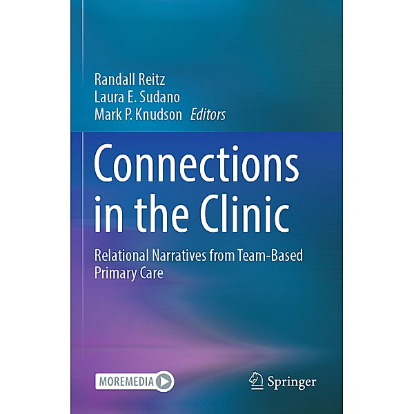 Connections in the Clinic