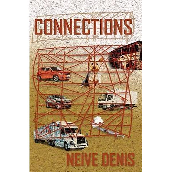 Connections / Sonoma Whittington Series Bd.Book4, Neive Denis
