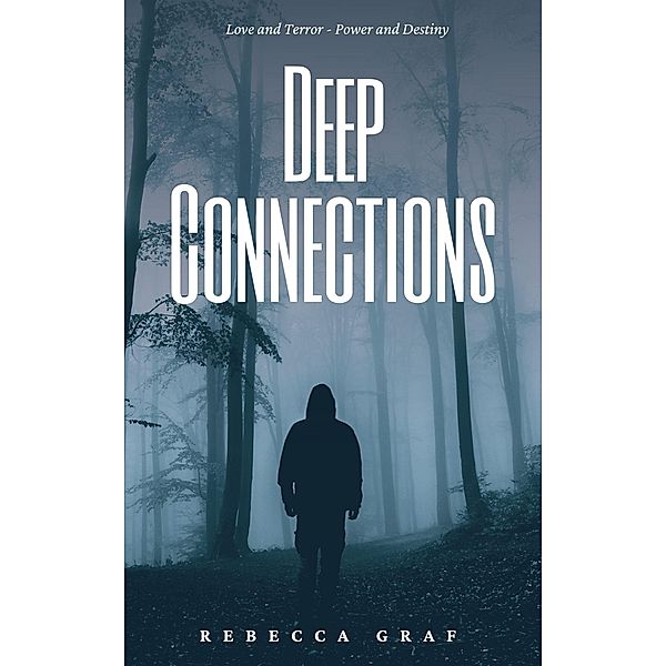 Connections Trilogy / Connections, Rebecca Graf