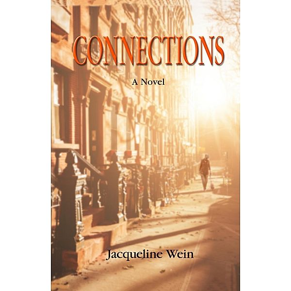 Connections / Two Harbors Press, Jacqueline Wein