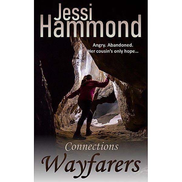 Connections (Wayfarers) / Wayfarers, Jessi Hammond