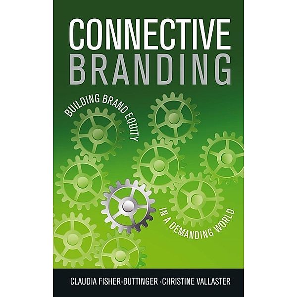 Connective Branding, Claudia Fisher, Christine Vallaster