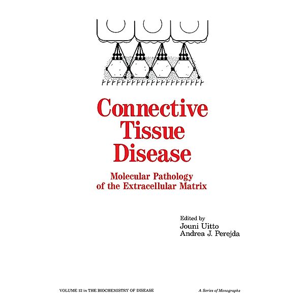 Connective Tissue Disease