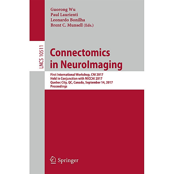 Connectomics in NeuroImaging