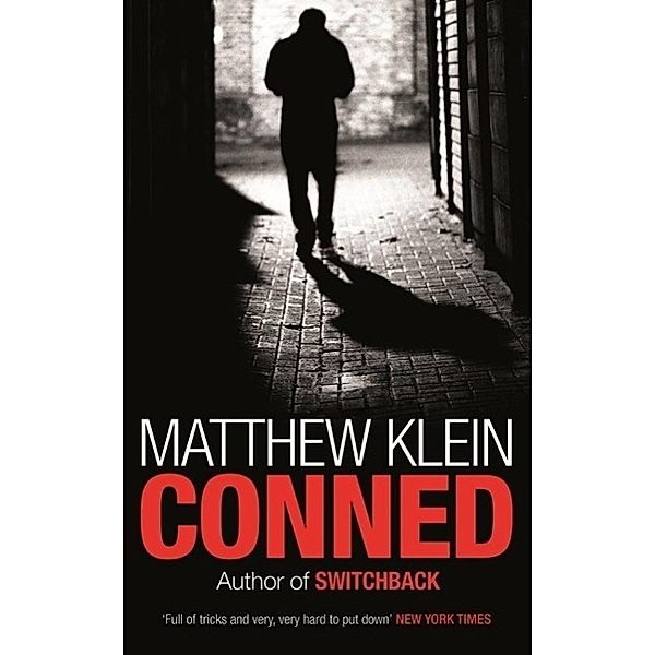 Conned, Matthew Klein