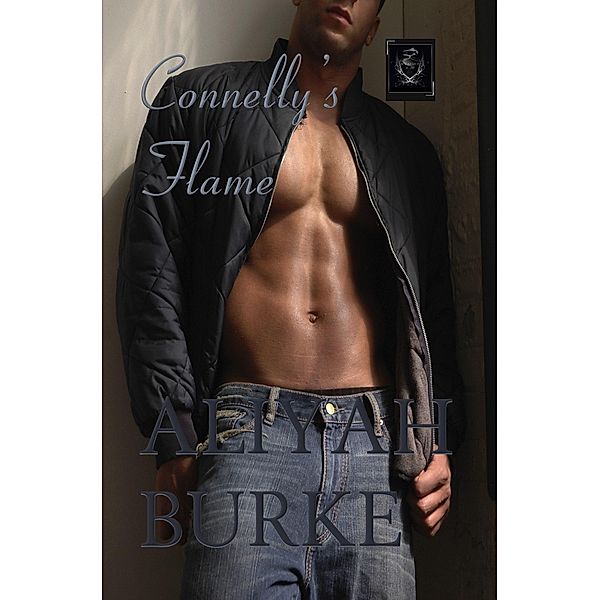 Connelly's Flame (Megalodon Team, #3) / Megalodon Team, Aliyah Burke