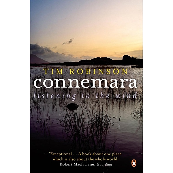 Connemara, Tim Robinson
