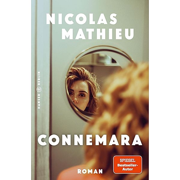 Connemara, Nicolas Mathieu